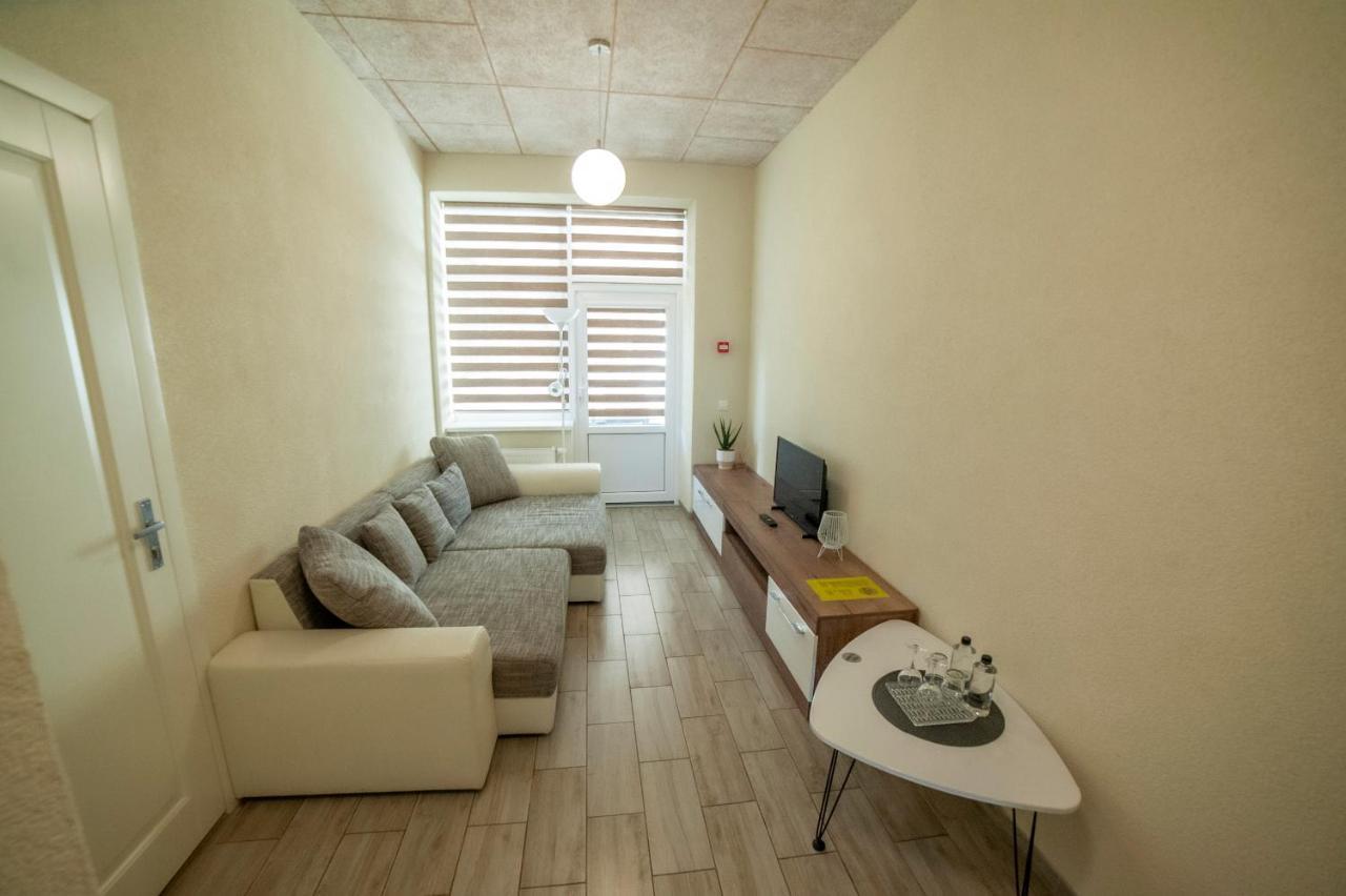 Šilutė Villa Verdaine מראה חיצוני תמונה