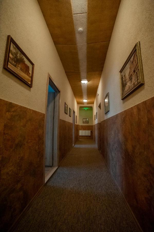 Šilutė Villa Verdaine מראה חיצוני תמונה